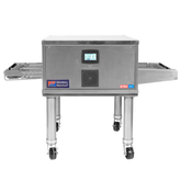 Horno de banda eléctrico